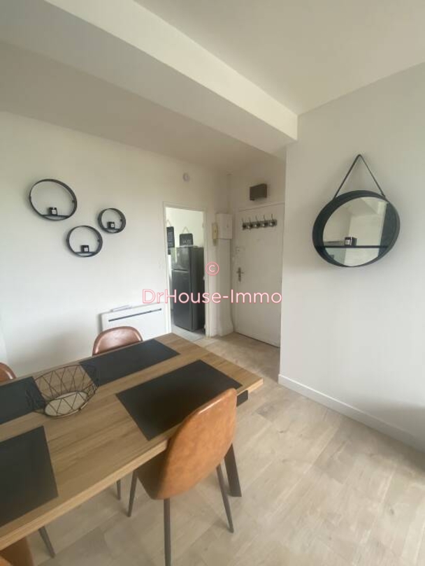 Photo 3 : Location Appartement 4 pièces Poitiers 63 m²