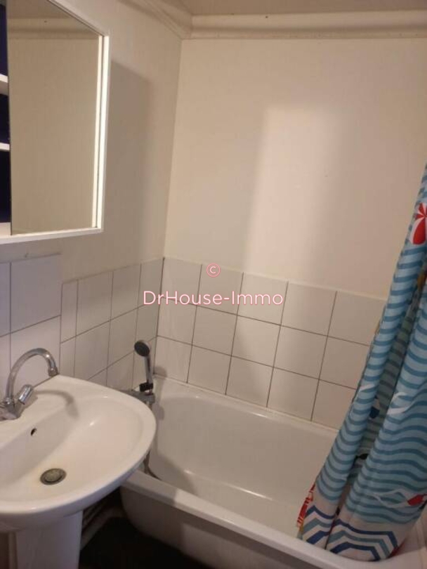 Photo 3 : Location Appartement 1 pièce Lille 18 m²