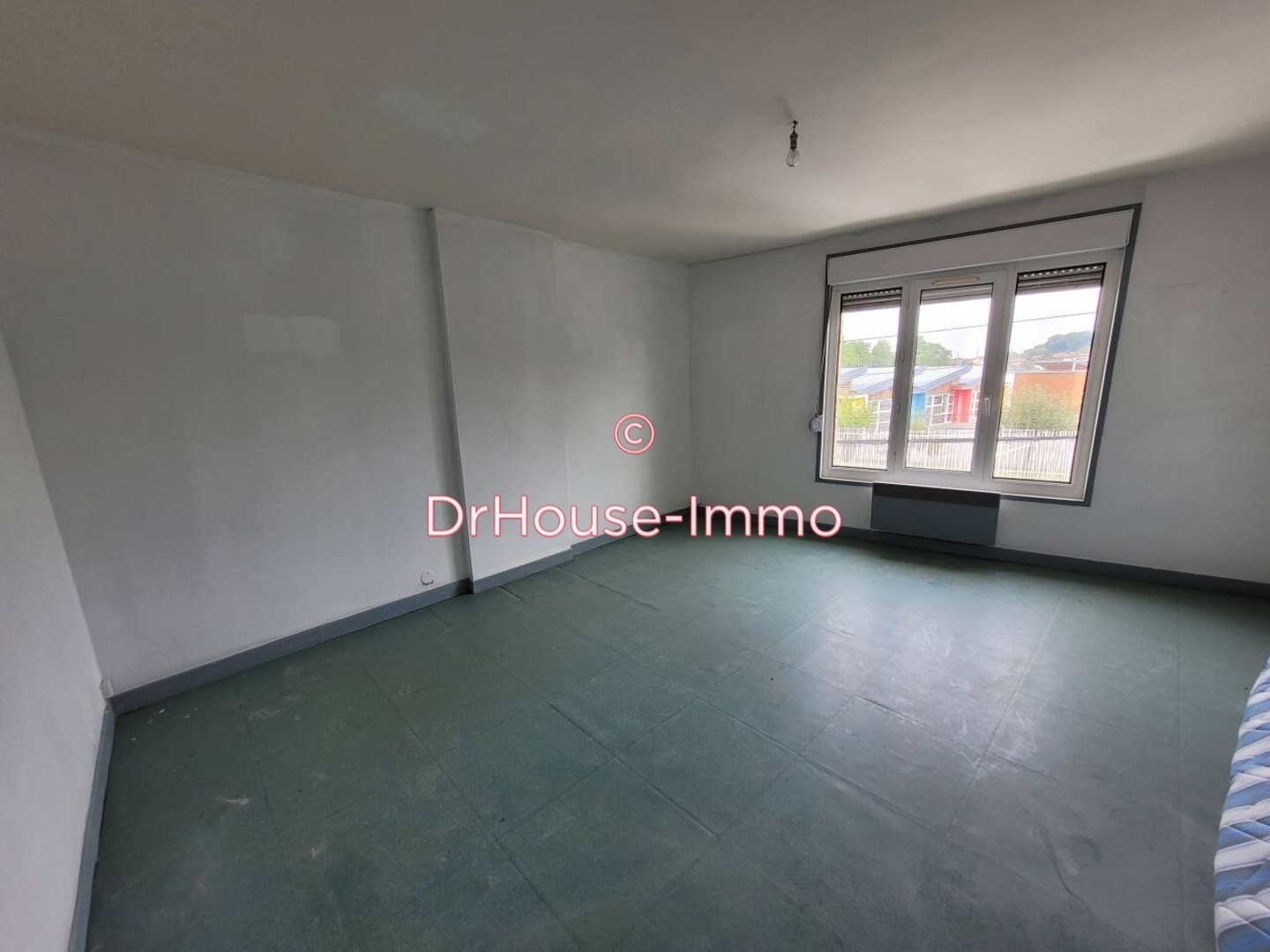 Photo 3 : Location Maison 3 pièces Calonne-Ricouart 66 m²