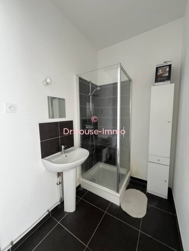 Photo 2 : Location Appartement 1 pièce Lille 15 m²