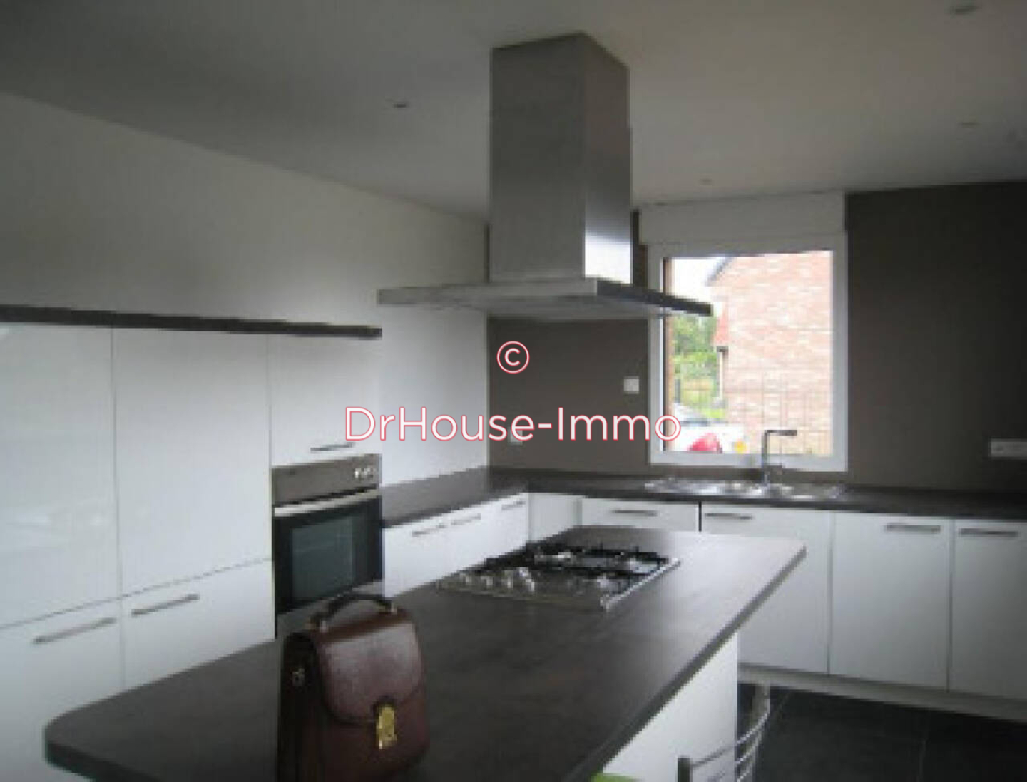 Photo 3 : Location Maison 6 pièces Camphin-en-Pévèle 133 m²