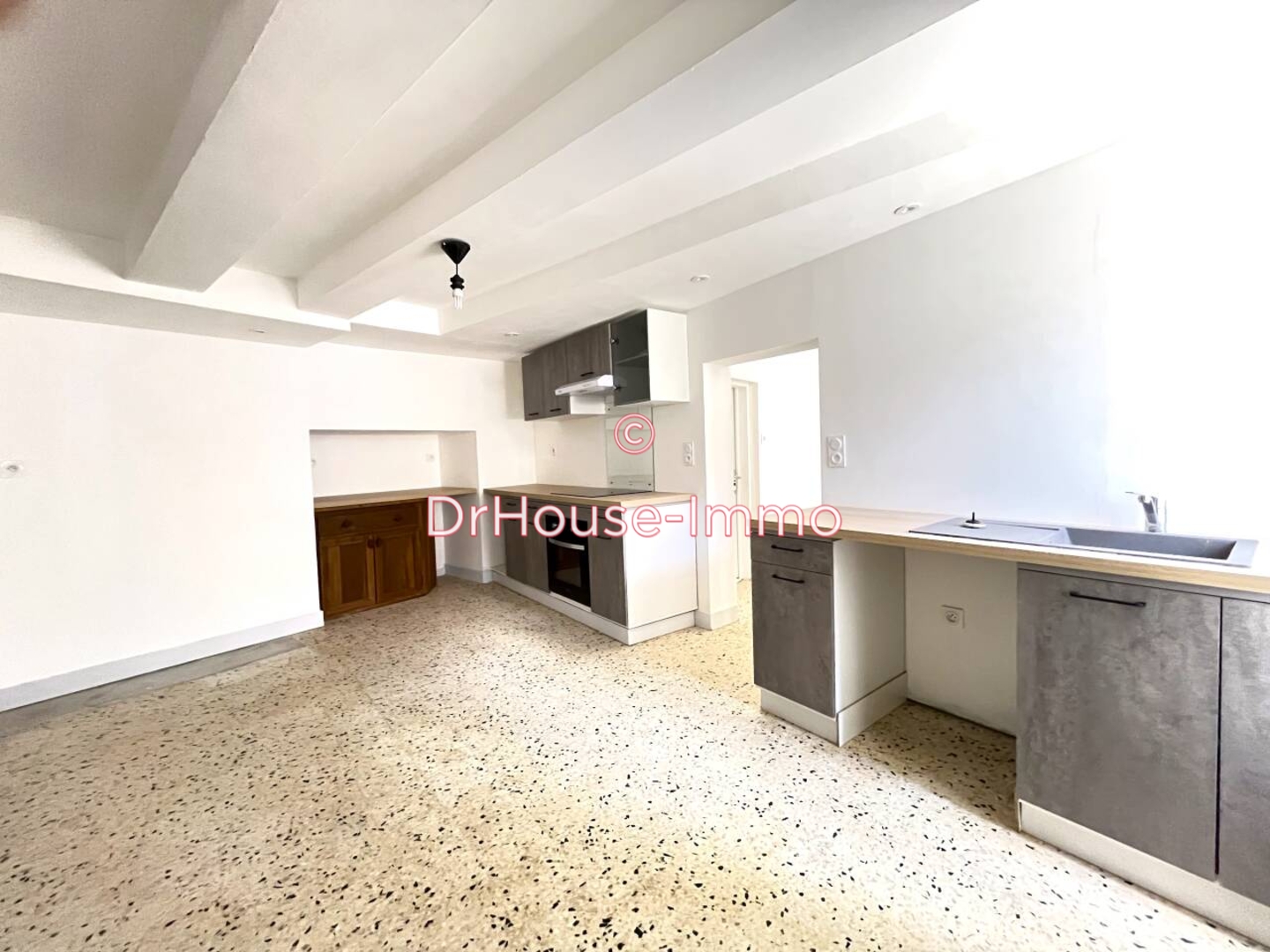 Photo 2 : Location Maison 4 pièces Sarliac-sur-l'Isle 75 m²