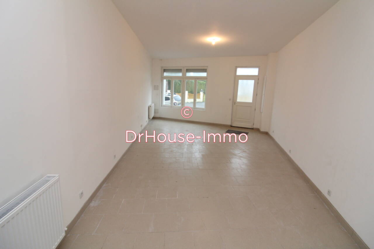 Photo 1 : Location Maison 4 pièces Calonne-Ricouart 87 m²