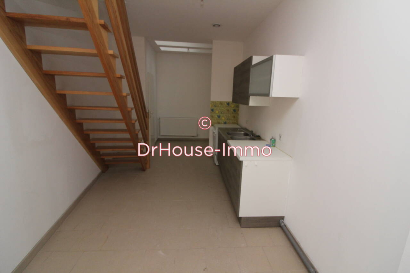 Photo 3 : Location Maison 4 pièces Calonne-Ricouart 87 m²