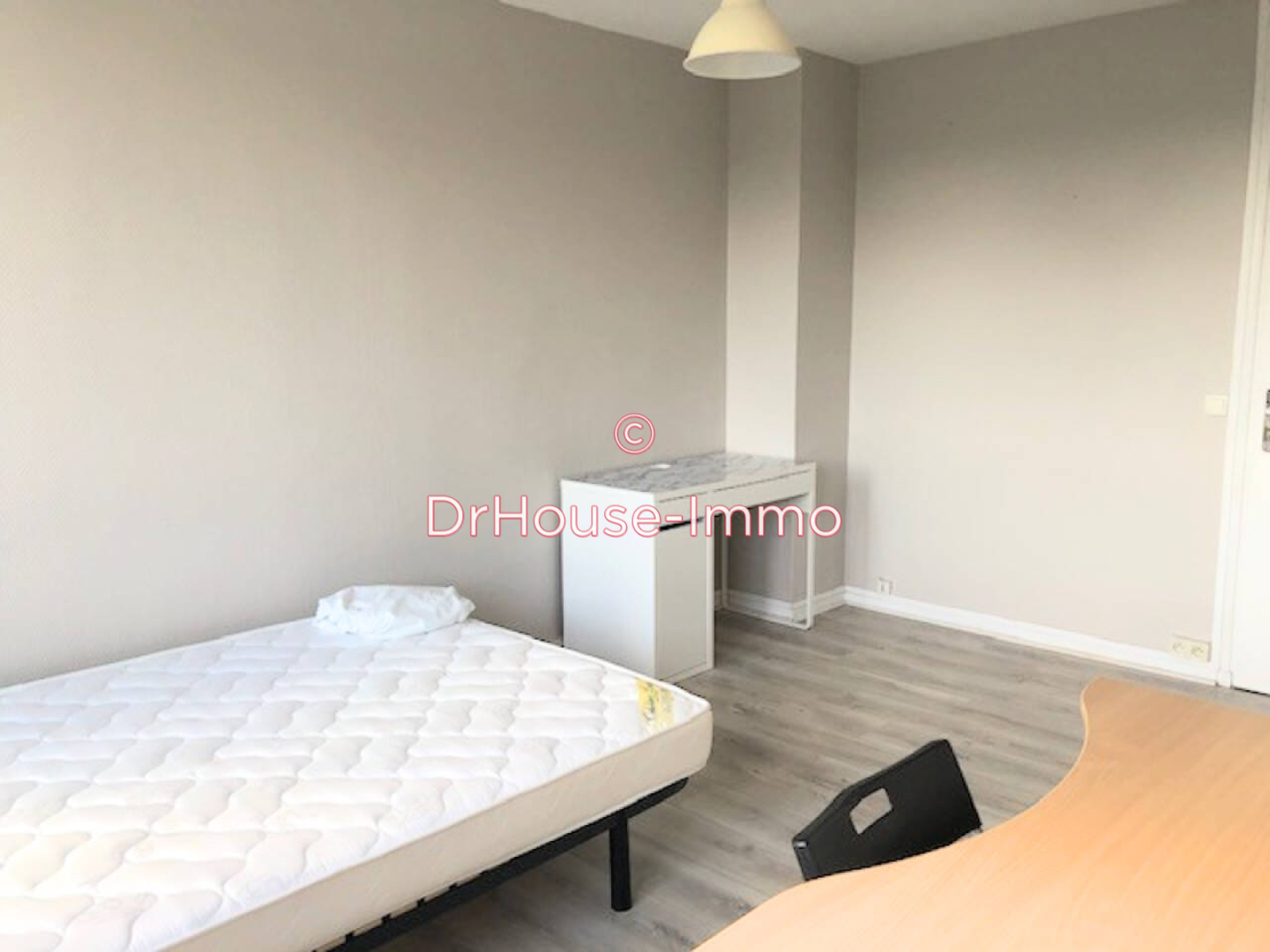 Photo 2 : Location Appartement 4 pièces Villeneuve-d'Ascq 82 m²