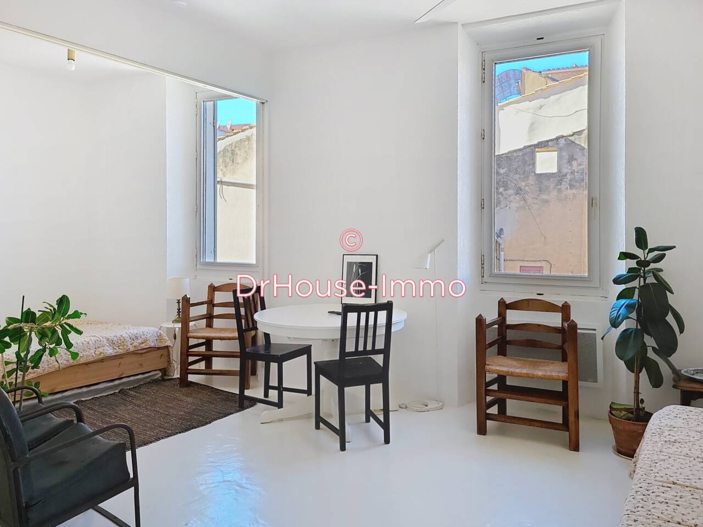 Image des la section Servies