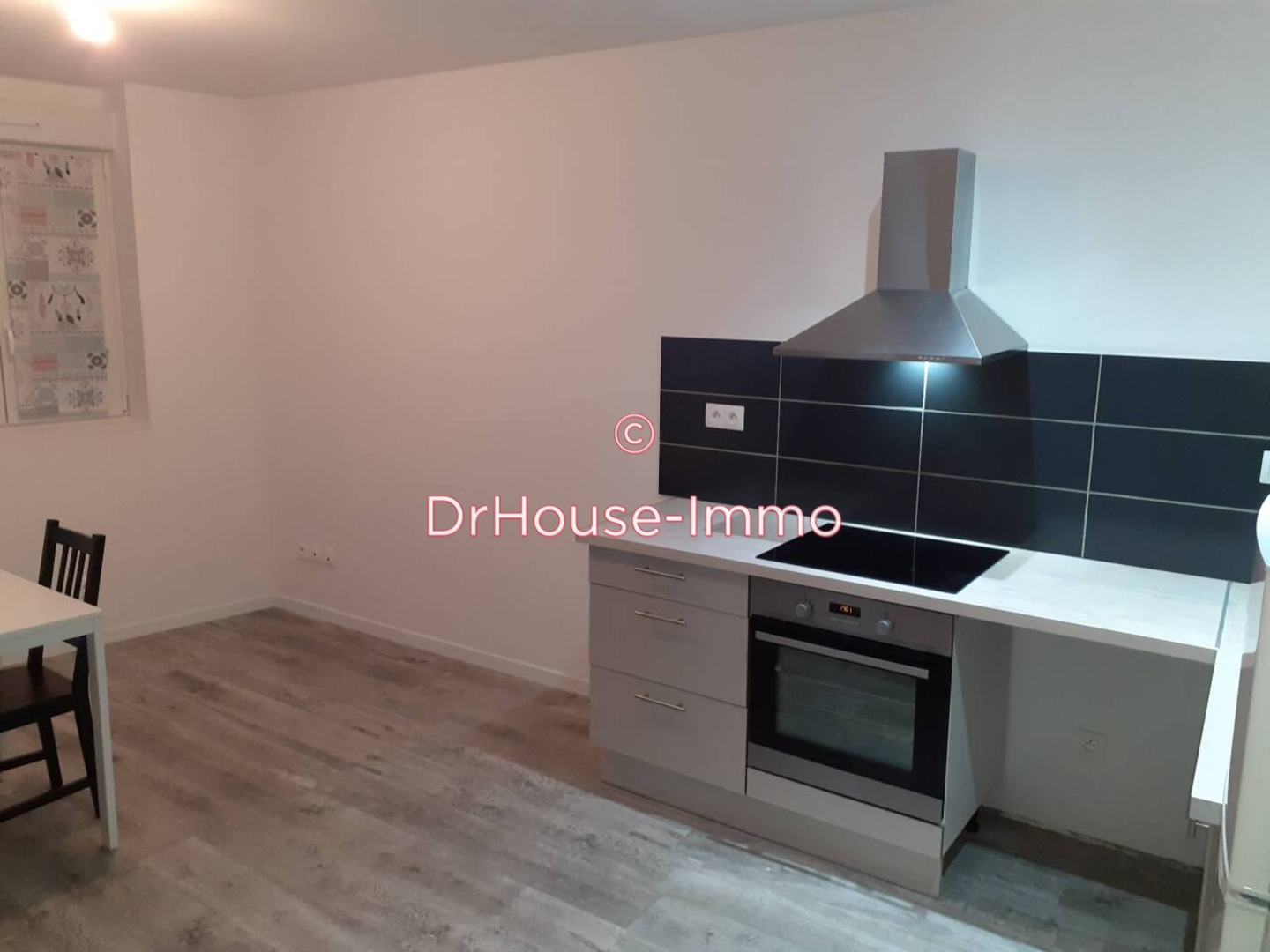 Photo 3 : Location Appartement 2 pièces Grésy-sur-Isère 40 m²