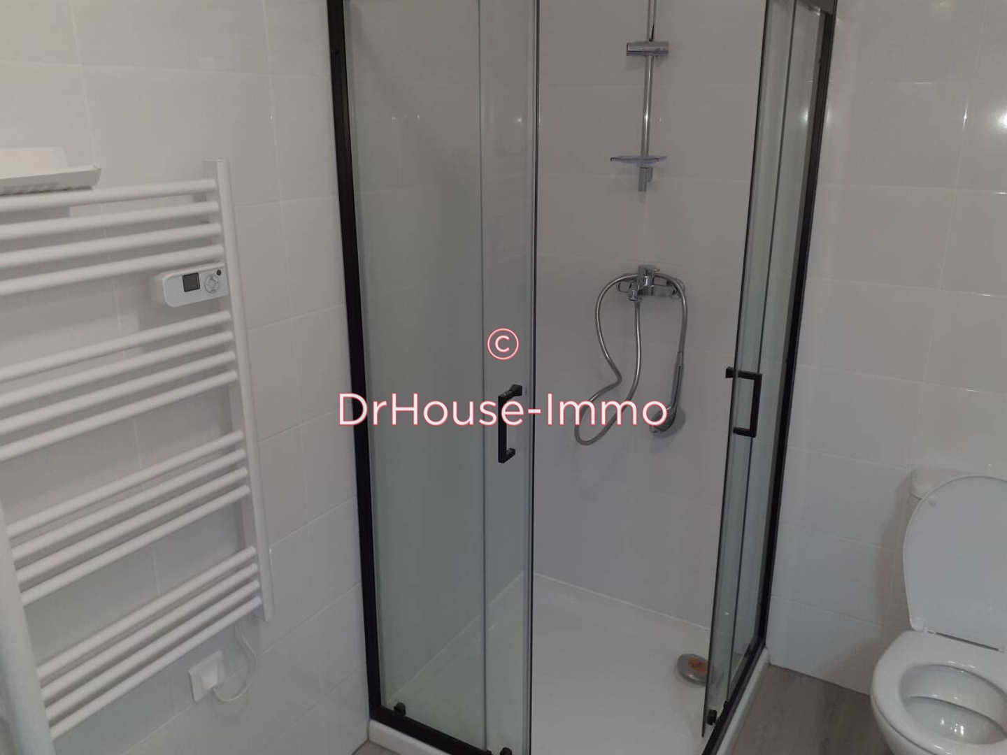 Photo 2 : Location Appartement 2 pièces Grésy-sur-Isère 46 m²