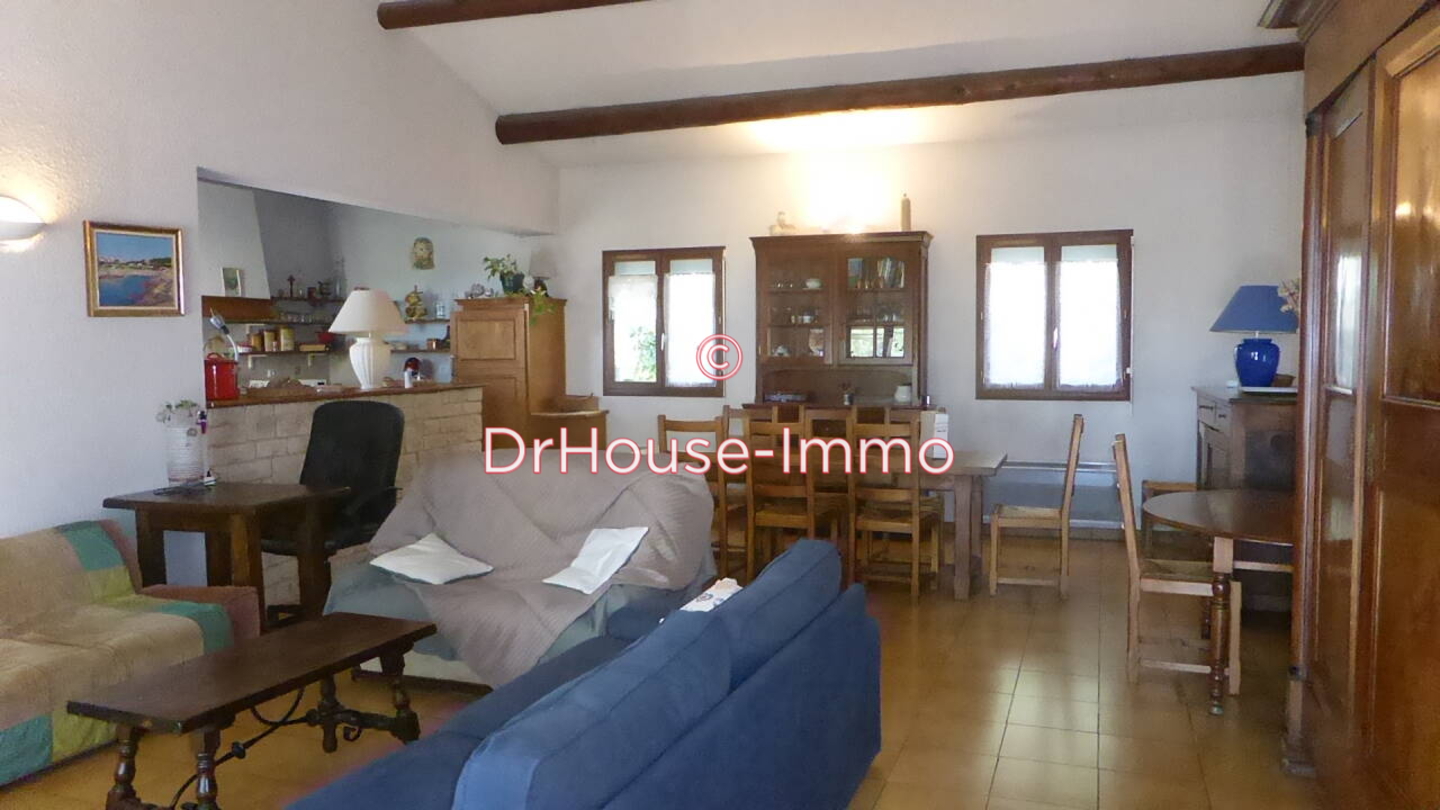 Photo 1 : Location Maison 5 pièces Sausset-les-Pins 121 m²