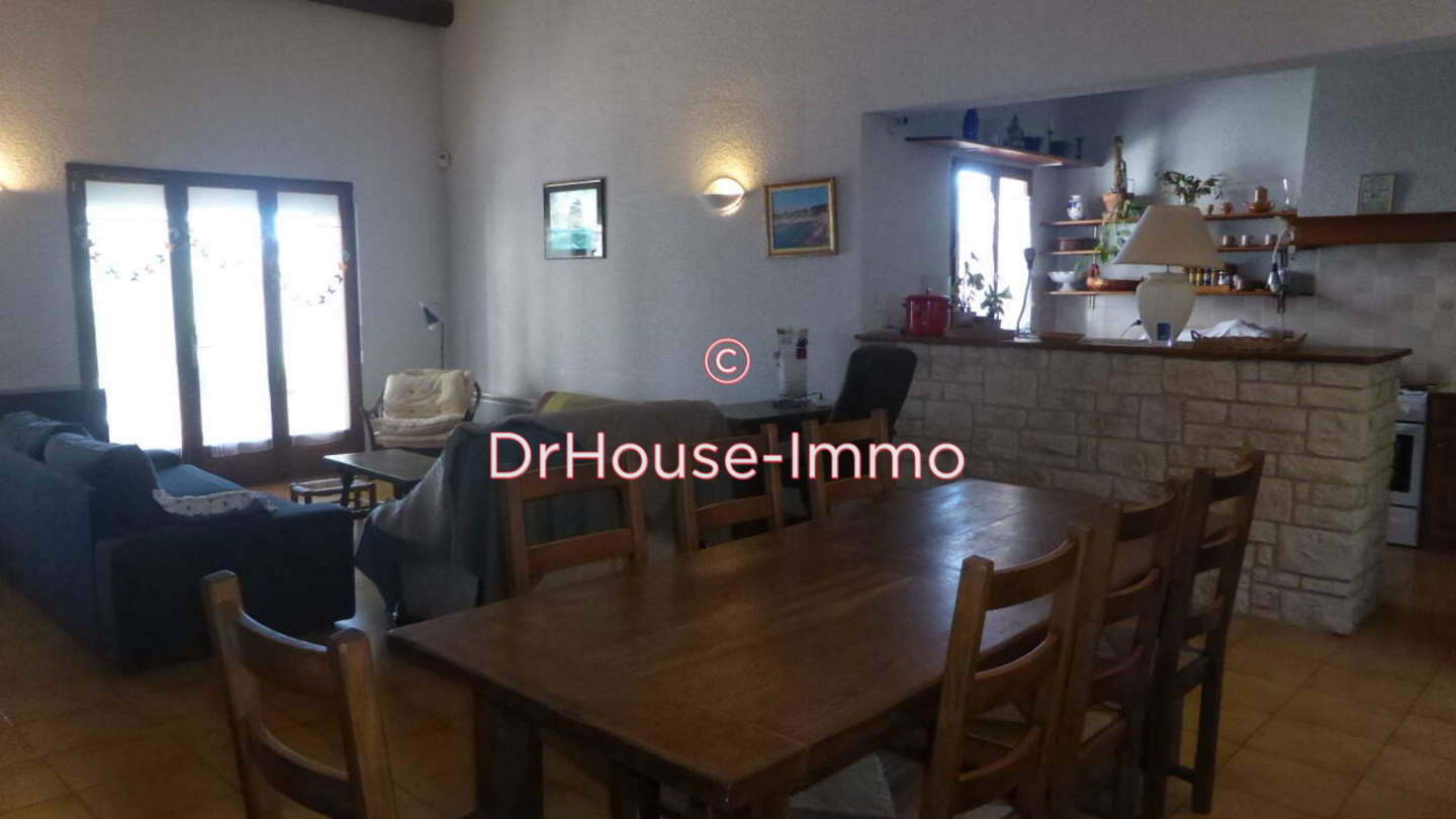 Photo 2 : Location Maison 5 pièces Sausset-les-Pins 121 m²