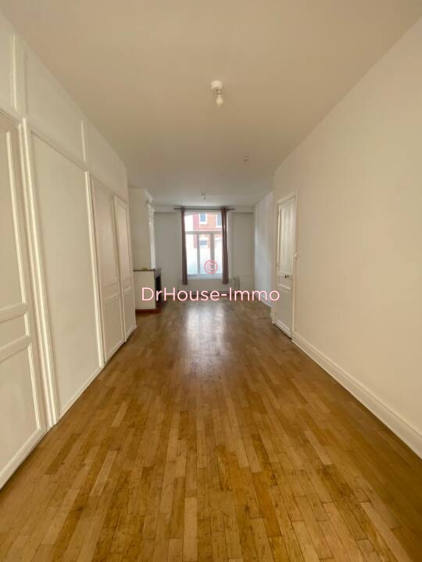 Photo 2 : Location Maison 5 pièces Lambersart 124 m²