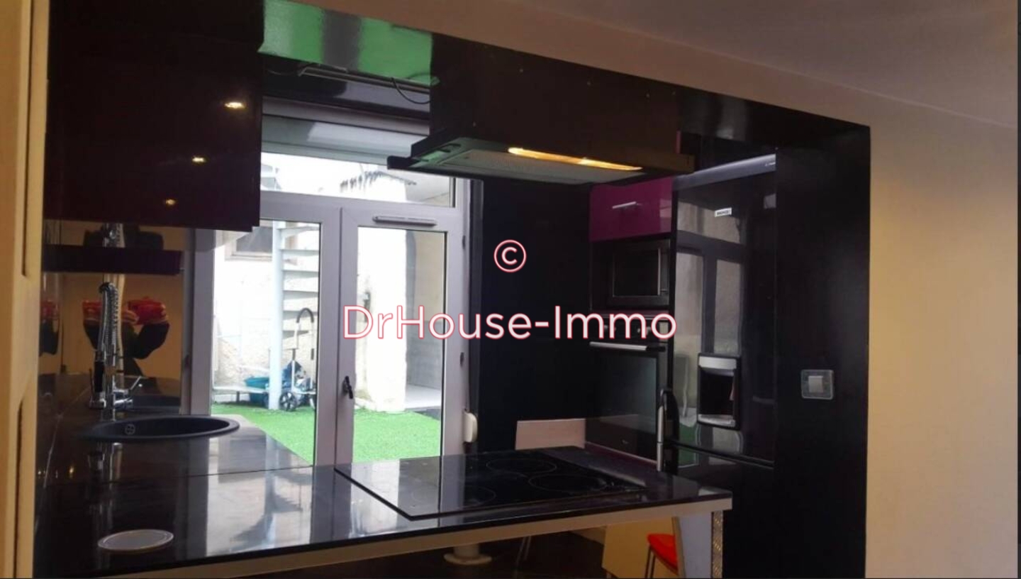 Photo 3 : Location Appartement 2 pièces Lille 37 m²
