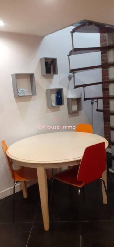 Photo 2 : Location Appartement 2 pièces Lille 37 m²