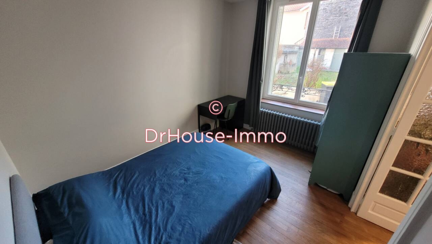 Photo 2 : Location Appartement 2 pièces Clermont-Ferrand 38 m²