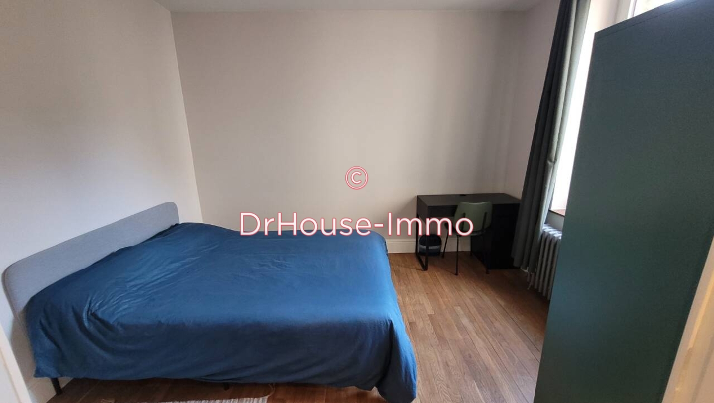 Photo 3 : Location Appartement 2 pièces Clermont-Ferrand 38 m²