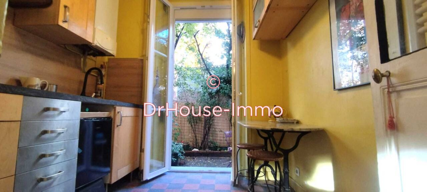 Photo 2 : Location Appartement 3 pièces Puteaux 53 m²