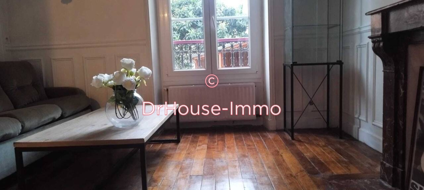 Photo 3 : Location Appartement 3 pièces Puteaux 53 m²