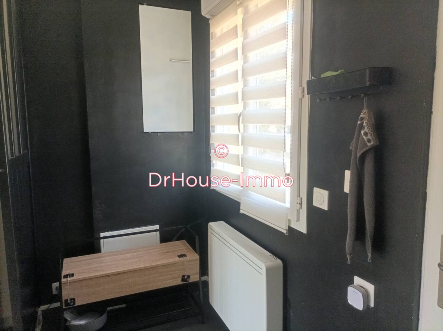 Photo 2 : Location Maison 6 pièces Fontenay-sur-Loing 107 m²