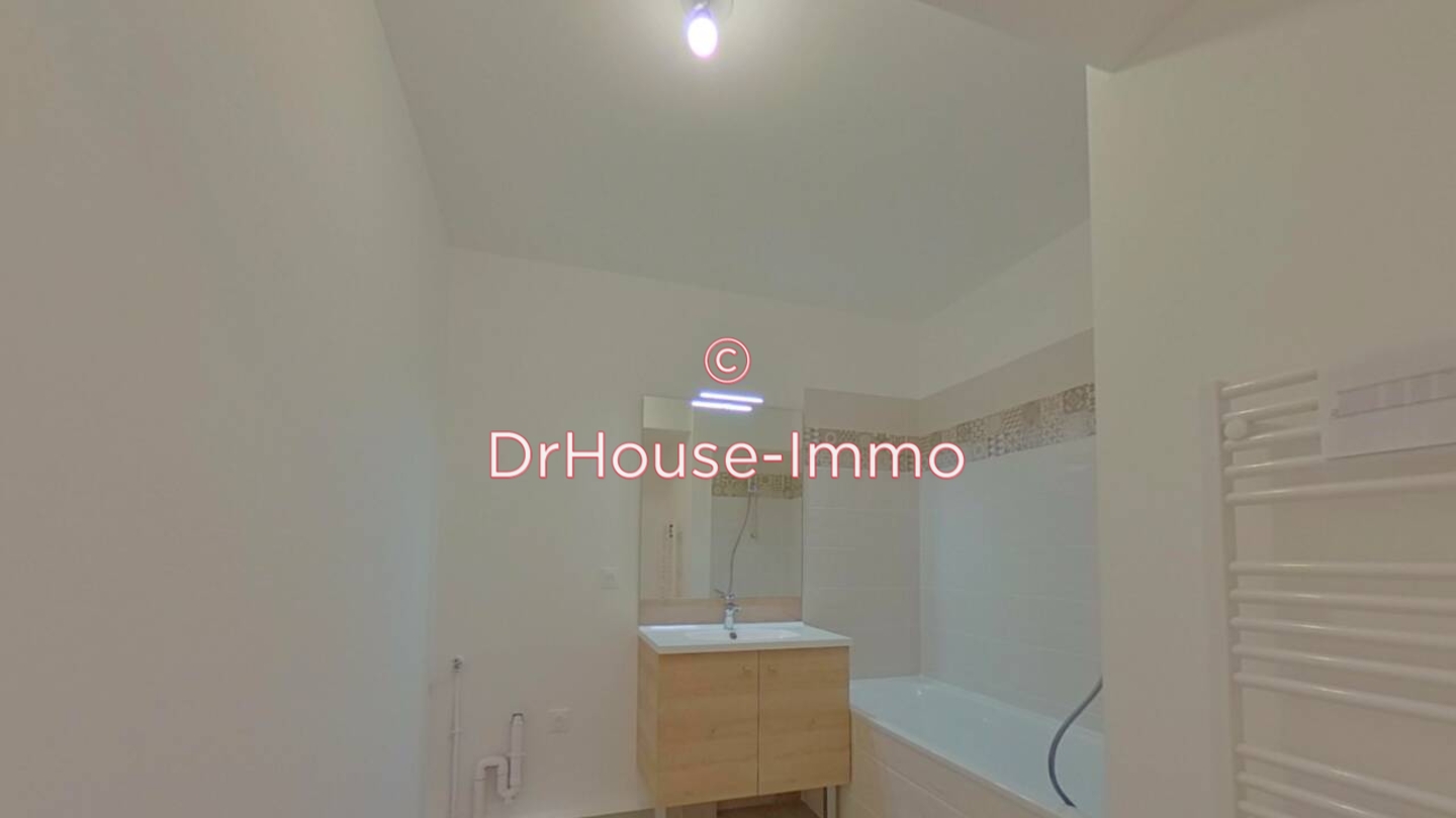 Photo 3 : Location Appartement 3 pièces Marseille 60 m²