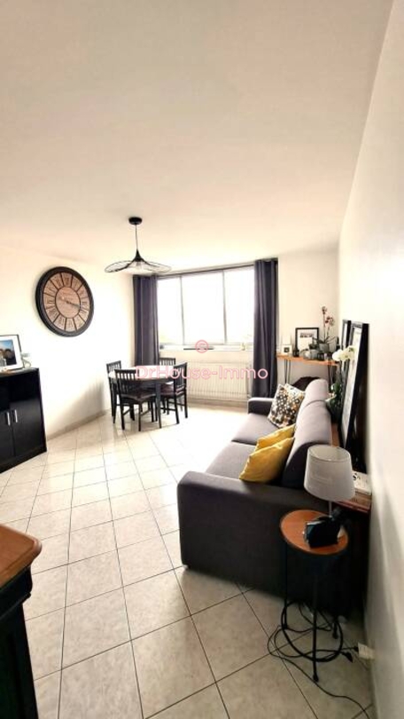 Photo 1 : Location Appartement 3 pièces Chatou 57 m²