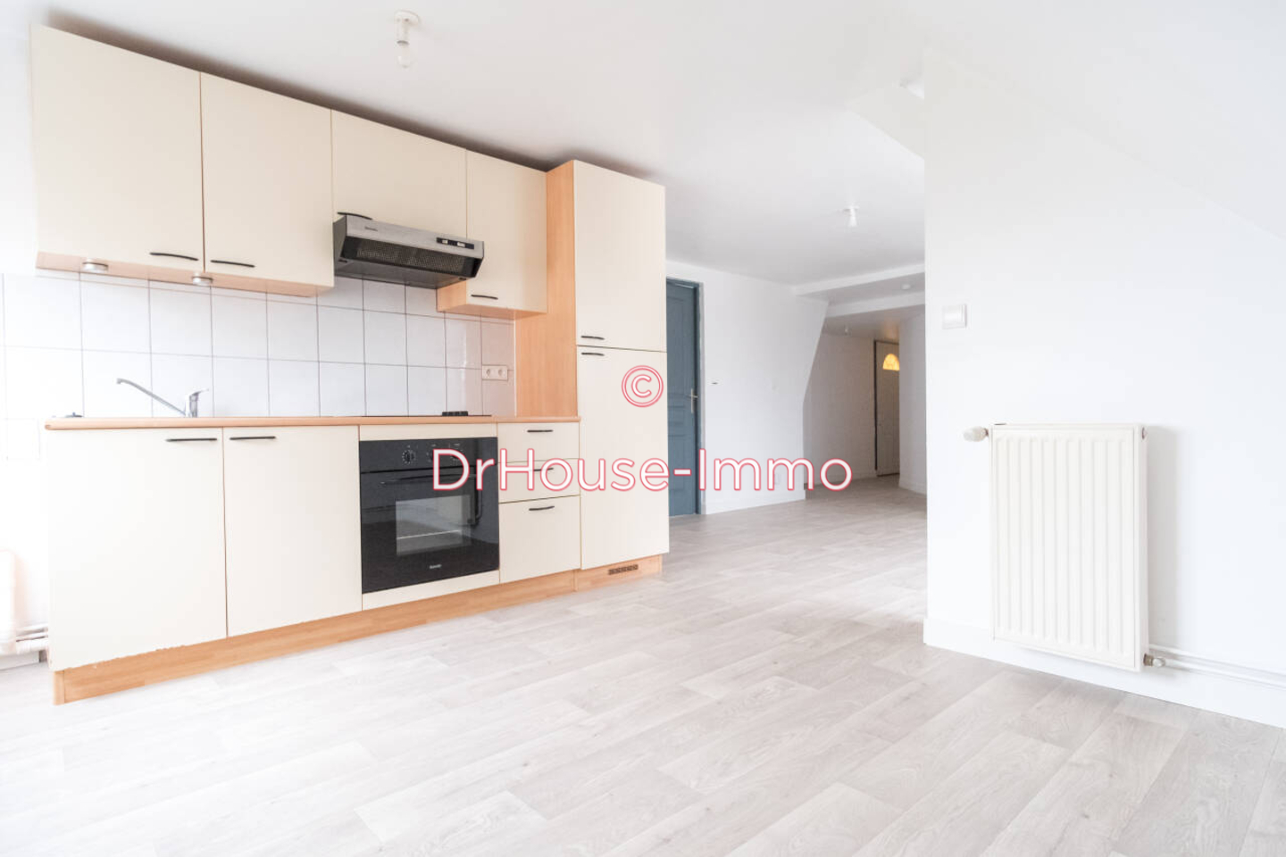 Photo 3 : Location Appartement 3 pièces Mouchin 50 m²