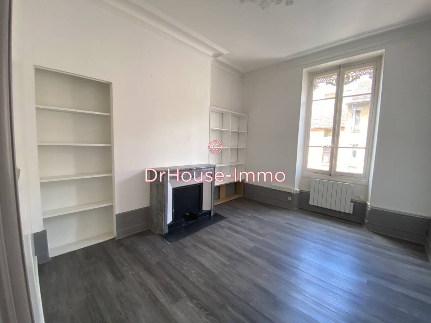 Photo 2 : Location Bureau 4 pièces Grenoble 84 m²