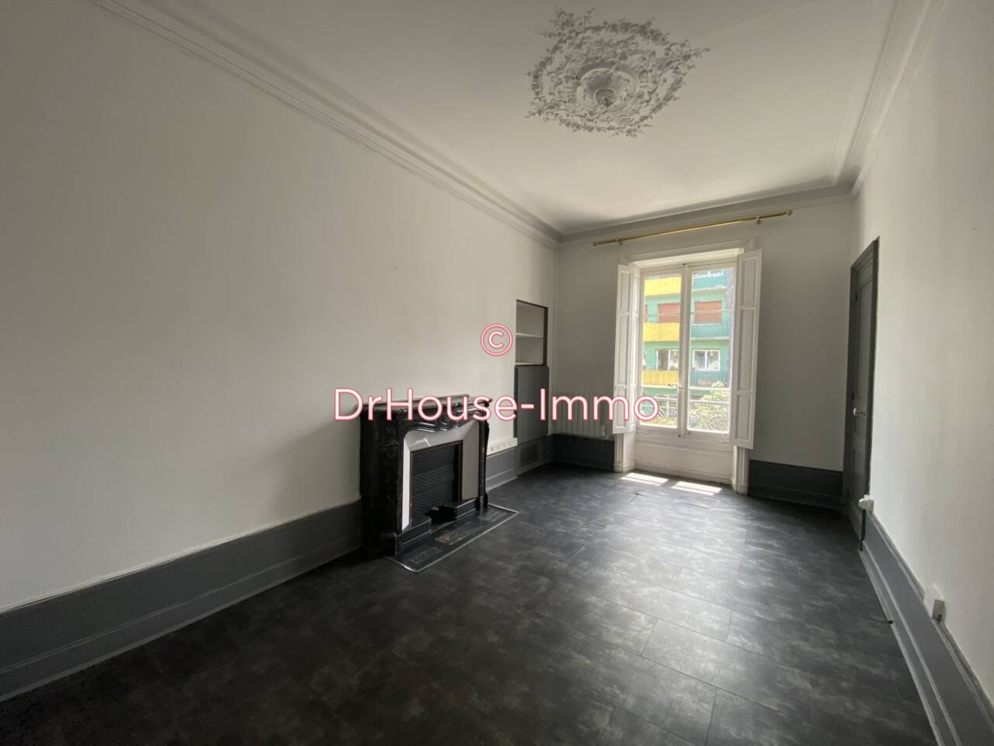 Photo 3 : Location Bureau 4 pièces Grenoble 84 m²