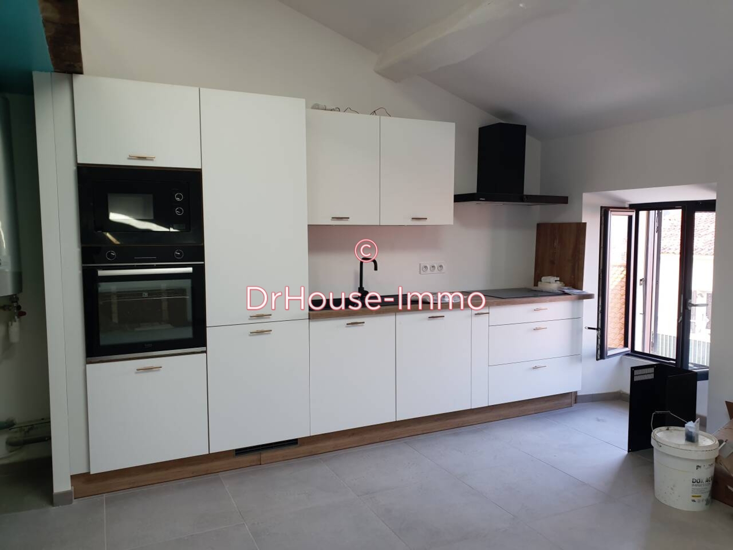 Photo 2 : Location Appartement 2 pièces Propriano 55 m²