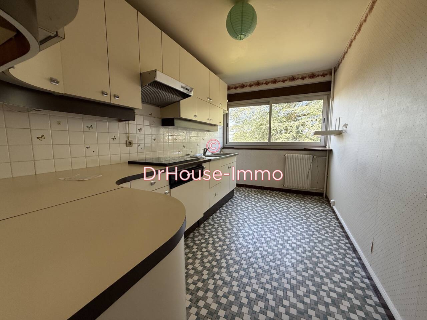 Photo 3 : Location Appartement 3 pièces Déville-lès-Rouen 65 m²