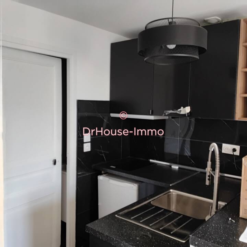 Photo 1 : Location Appartement 2 pièces Béziers 35 m²