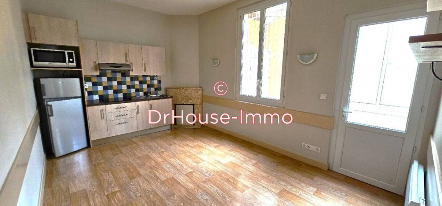 Photo 1 : Location Appartement 2 pièces Tarbes 37 m²