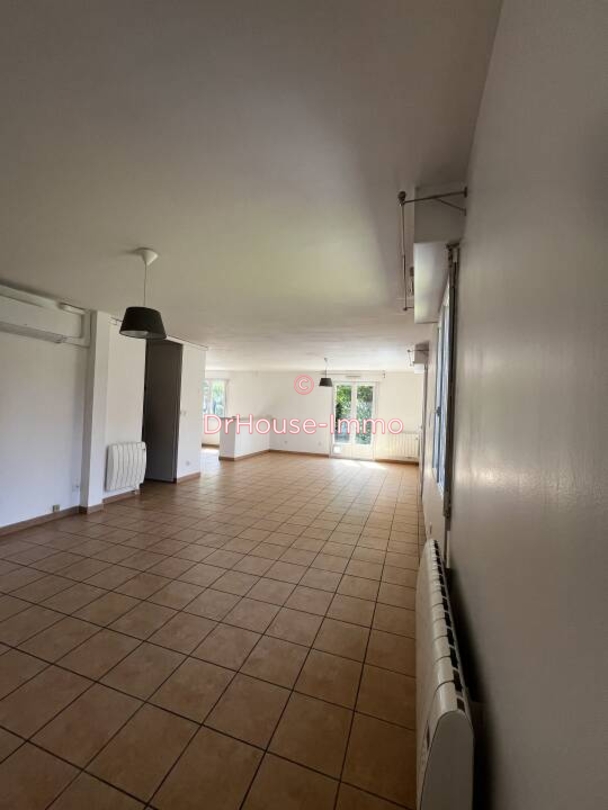 Photo 3 : Location Maison 5 pièces Marcq-en-Barœul 111 m²