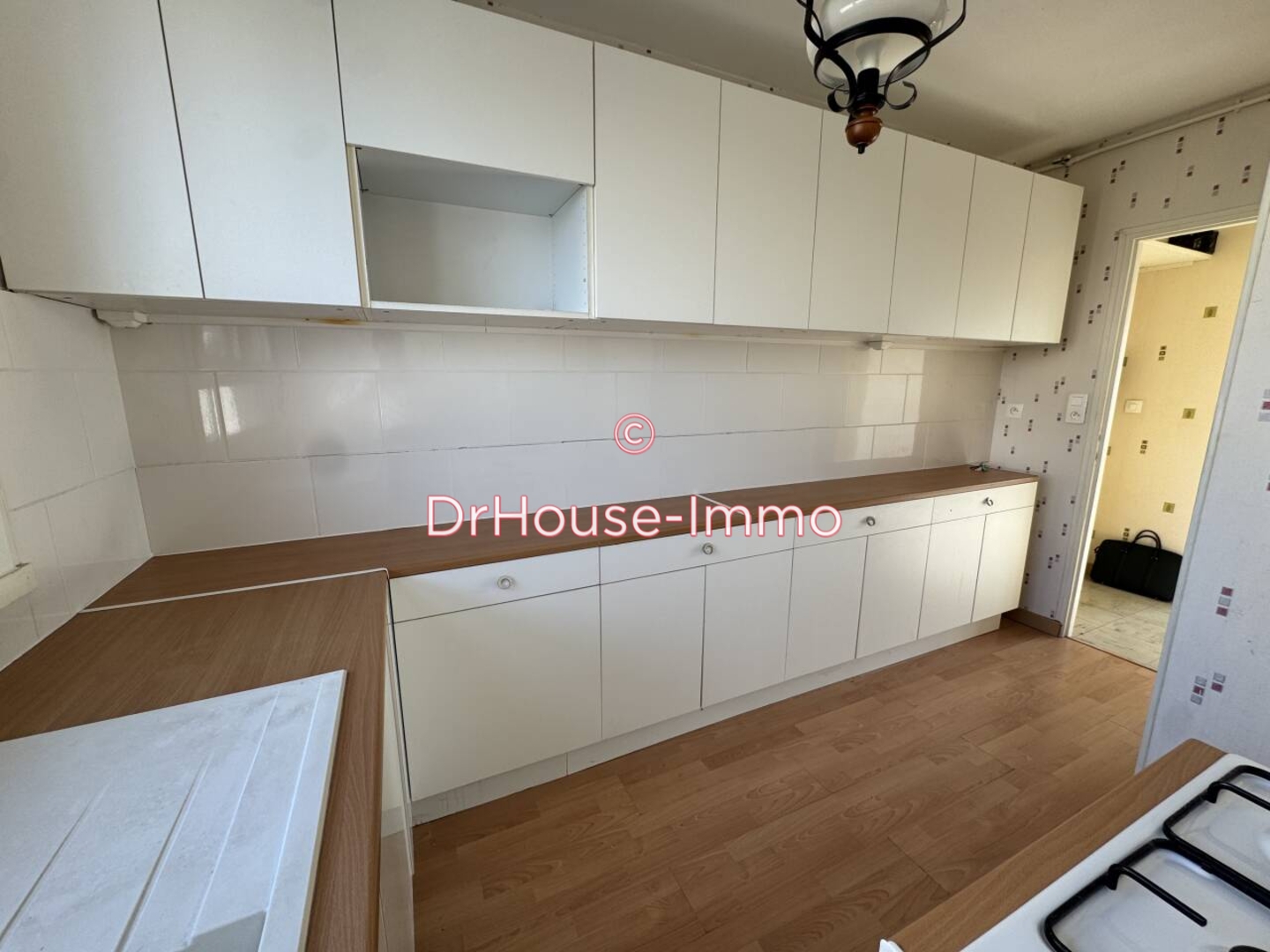 Photo 3 : Location Appartement 3 pièces Montargis 56 m²