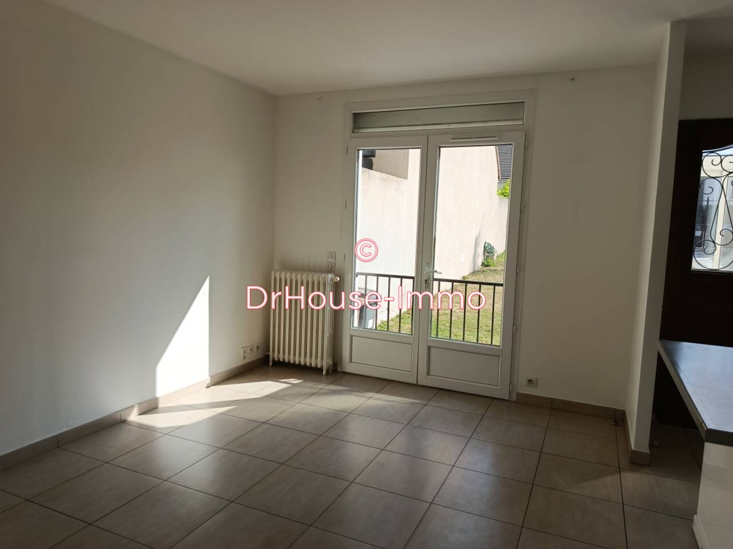 Photo 3 : Location Maison 6 pièces Carrières-sur-Seine 130 m²