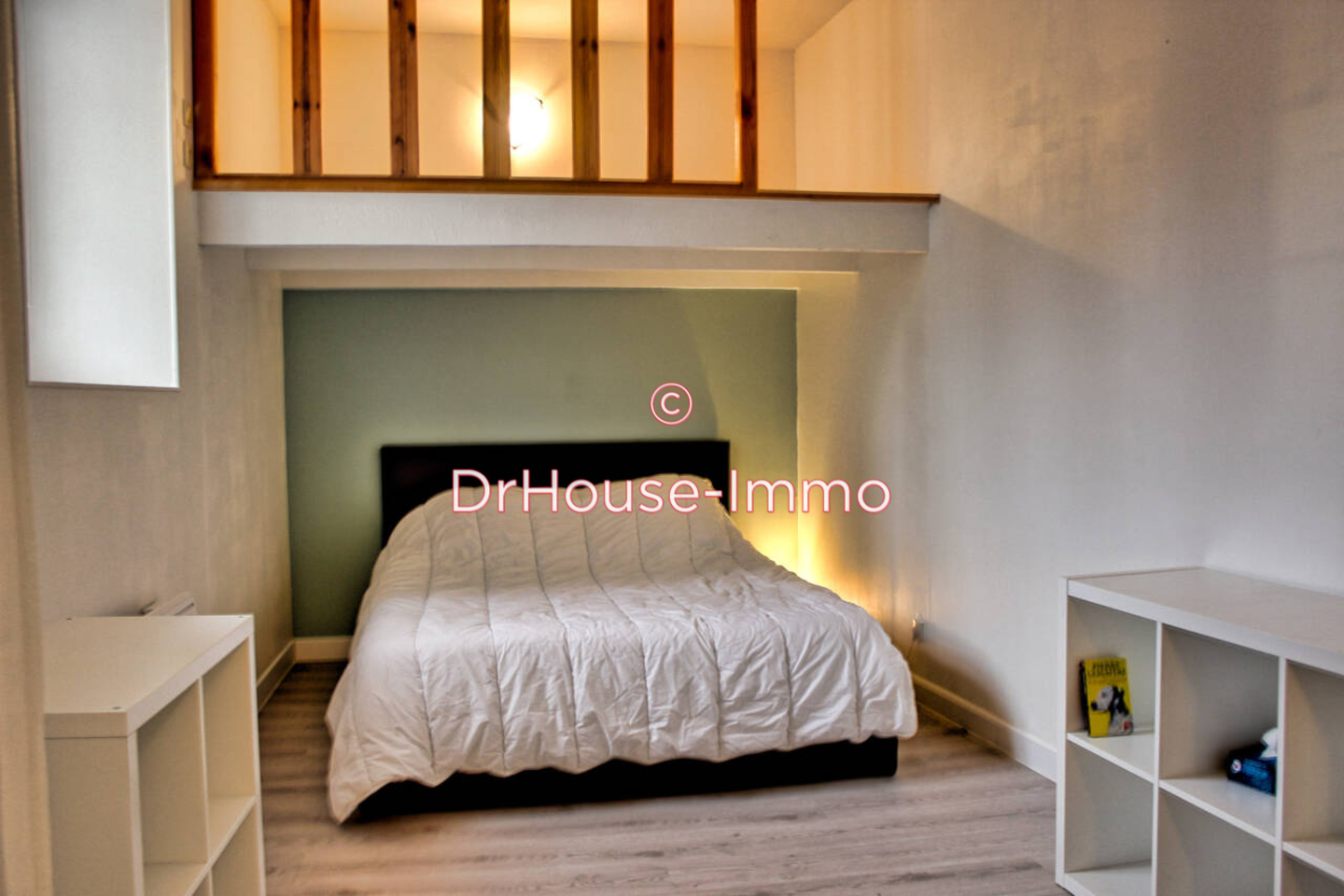 Photo 2 : Location Appartement 2 pièces Meung-sur-Loire 42 m²