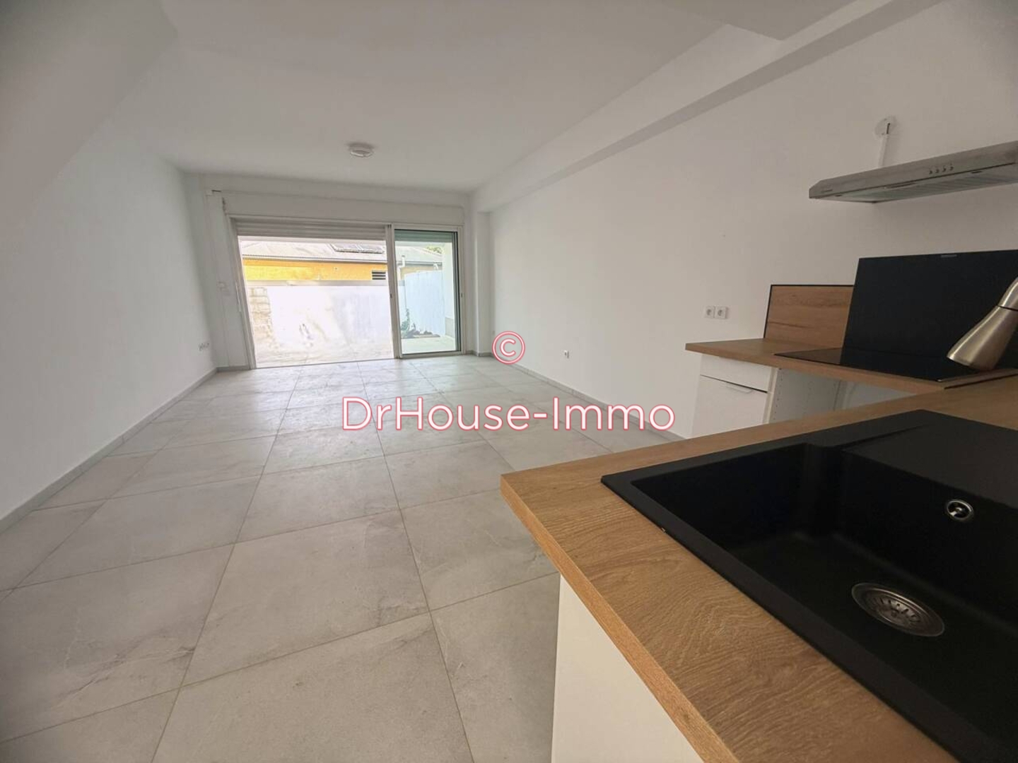Photo 1 : Location Maison 3 pièces Saint-Pierre 68 m²