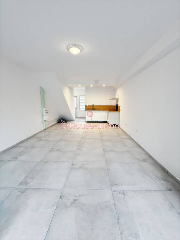 Photo 2 : Location Maison 3 pièces Saint-Pierre 68 m²