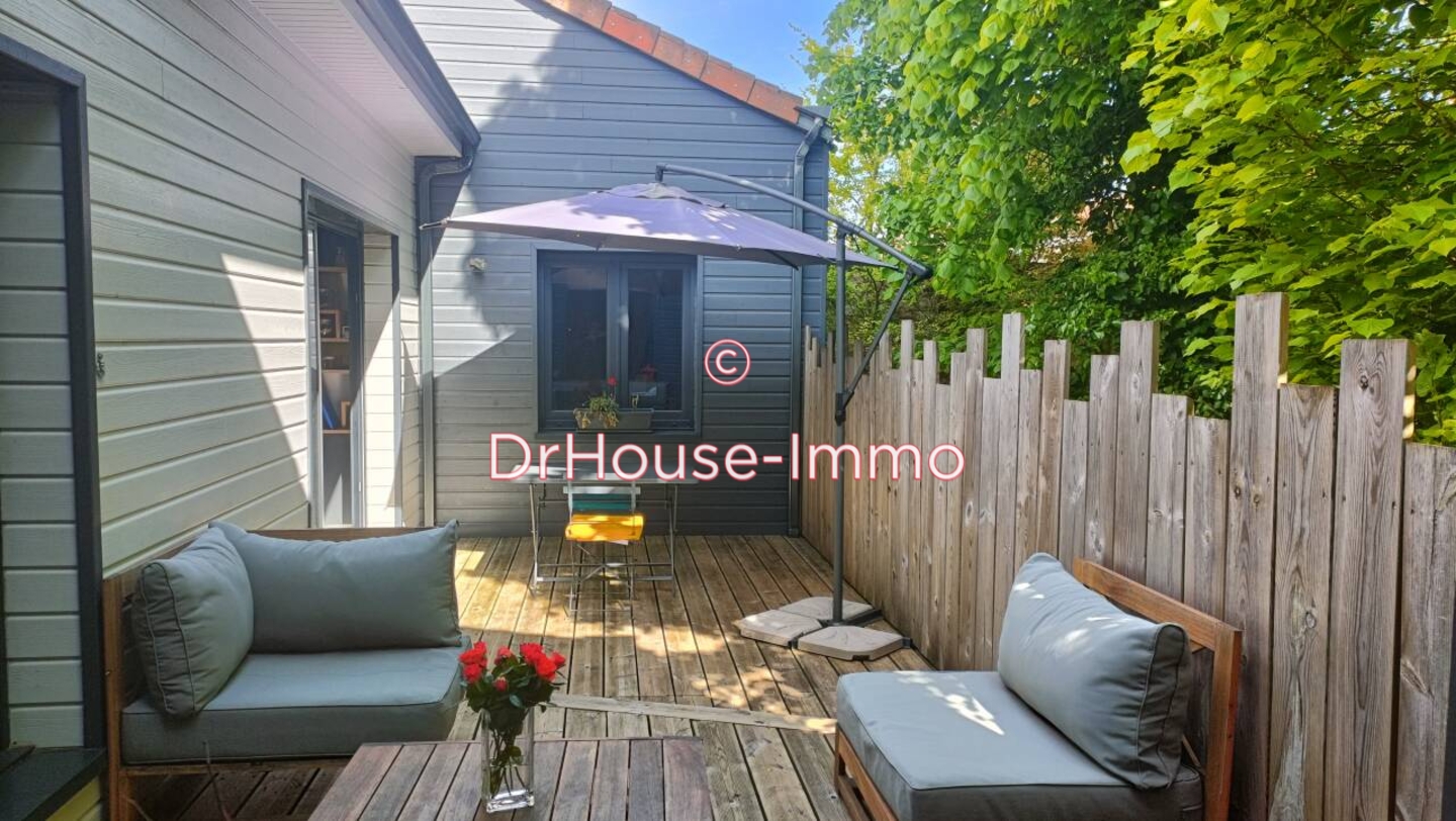 Photo 3 : Location Maison 6 pièces Neuville-de-Poitou 147 m²