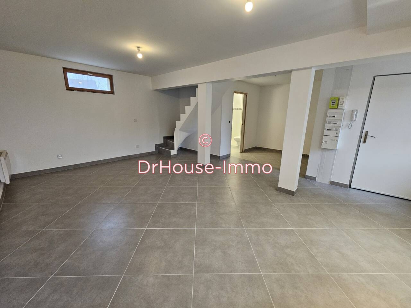 Photo 2 : Location Appartement 3 pièces Aincourt 60 m²