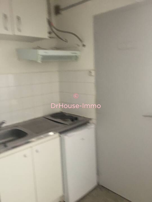 Photo 2 : Location Appartement 2 pièces Voiron 16 m²