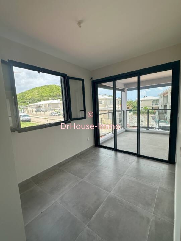Photo 3 : Location Appartement 3 pièces Trois-Îlets 63 m²