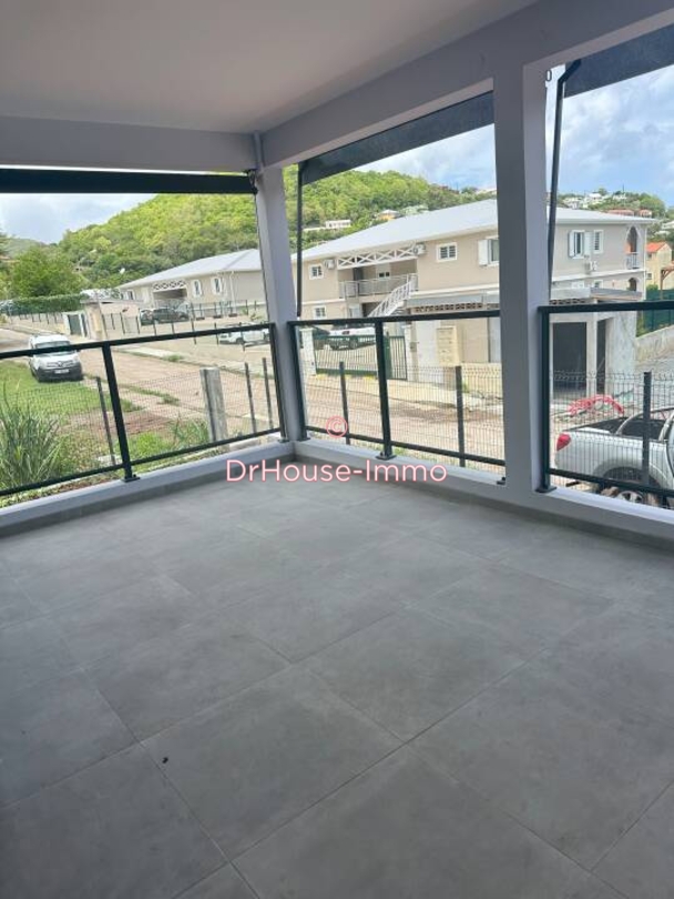 Photo 2 : Location Appartement 3 pièces Trois-Îlets 63 m²