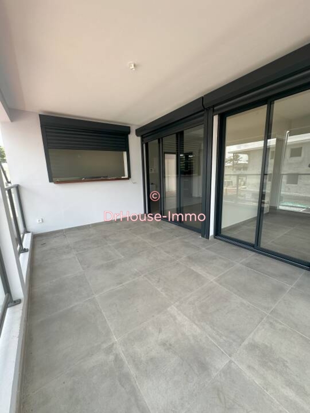 Photo 1 : Location Appartement 3 pièces Trois-Îlets 63 m²