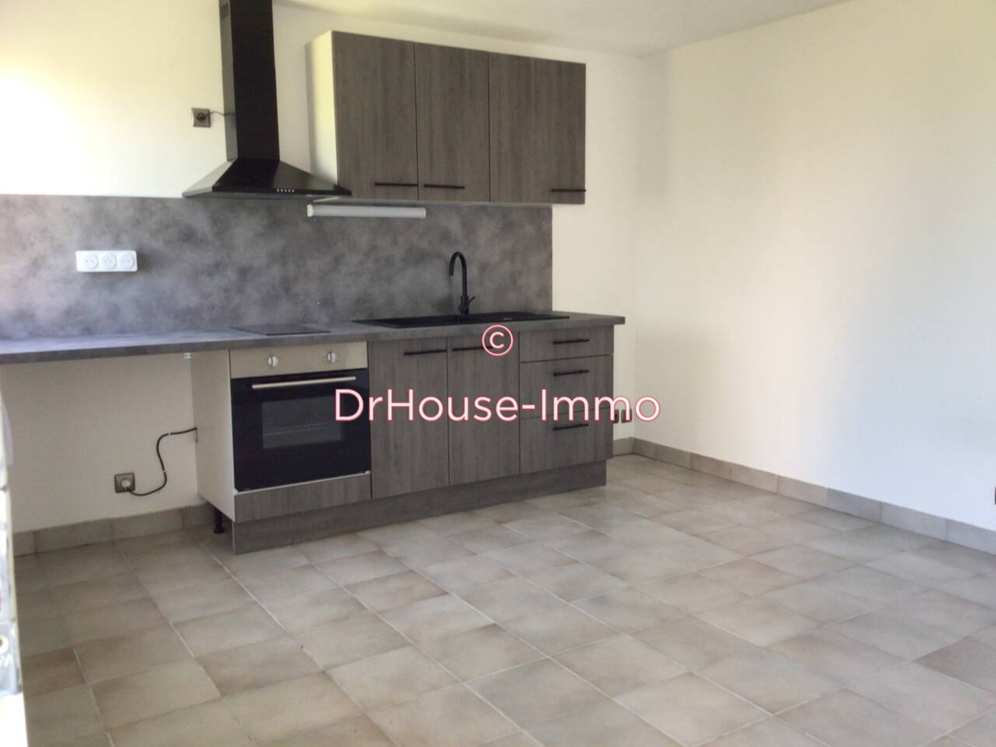 Photo 1 : Location Appartement 2 pièces Quimperlé 30 m²