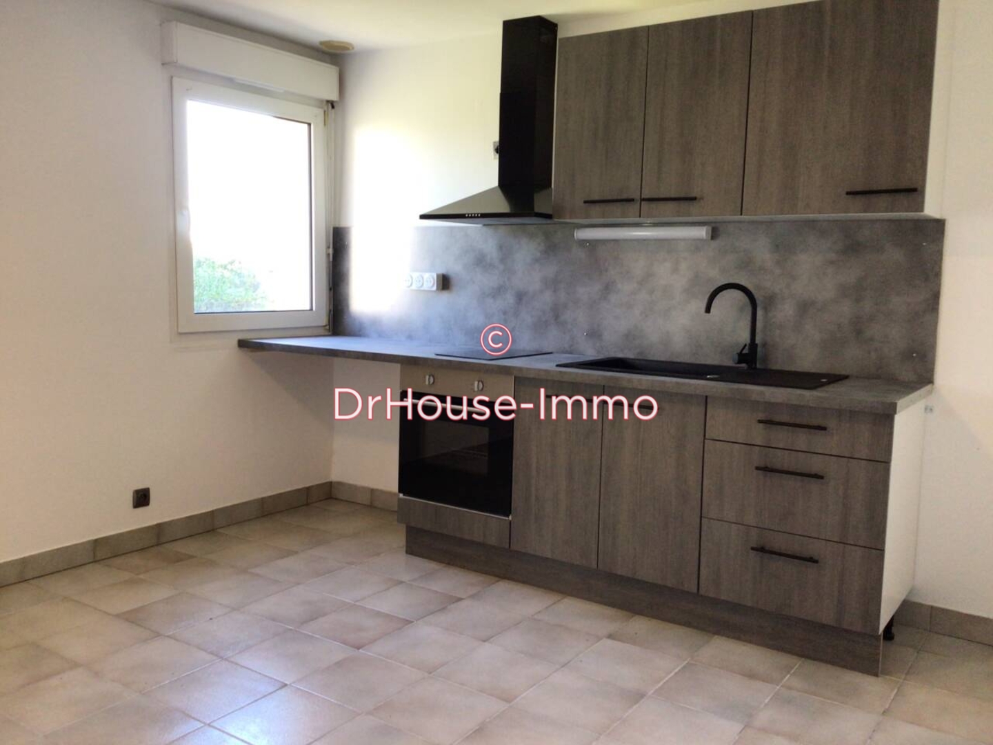Photo 2 : Location Appartement 2 pièces Quimperlé 30 m²