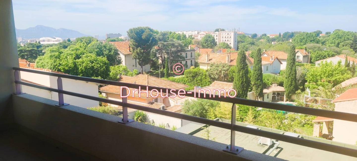 Photo 3 : Location Appartement 3 pièces Marseille 70 m²