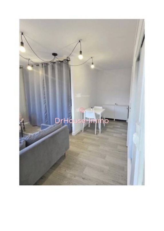 Photo 3 : Location Appartement 1 pièce Niort 33 m²