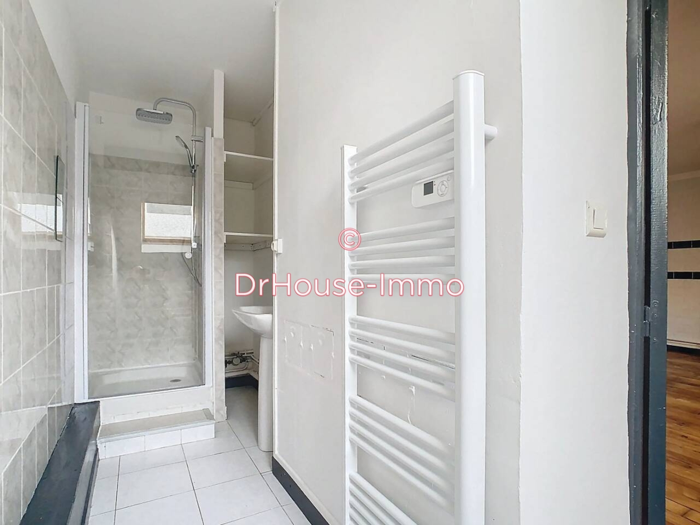 Photo 3 : Location Appartement 2 pièces Amiens 45 m²
