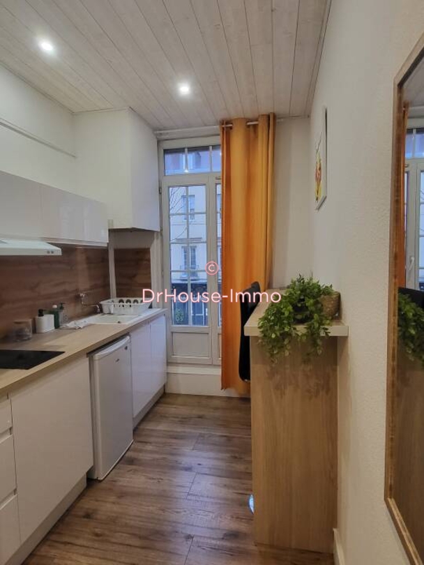 Photo 1 : Location Appartement 1 pièce Dijon 15 m²