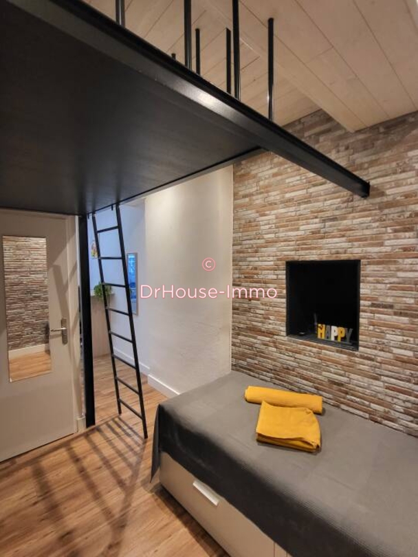 Photo 3 : Location Appartement 1 pièce Dijon 15 m²